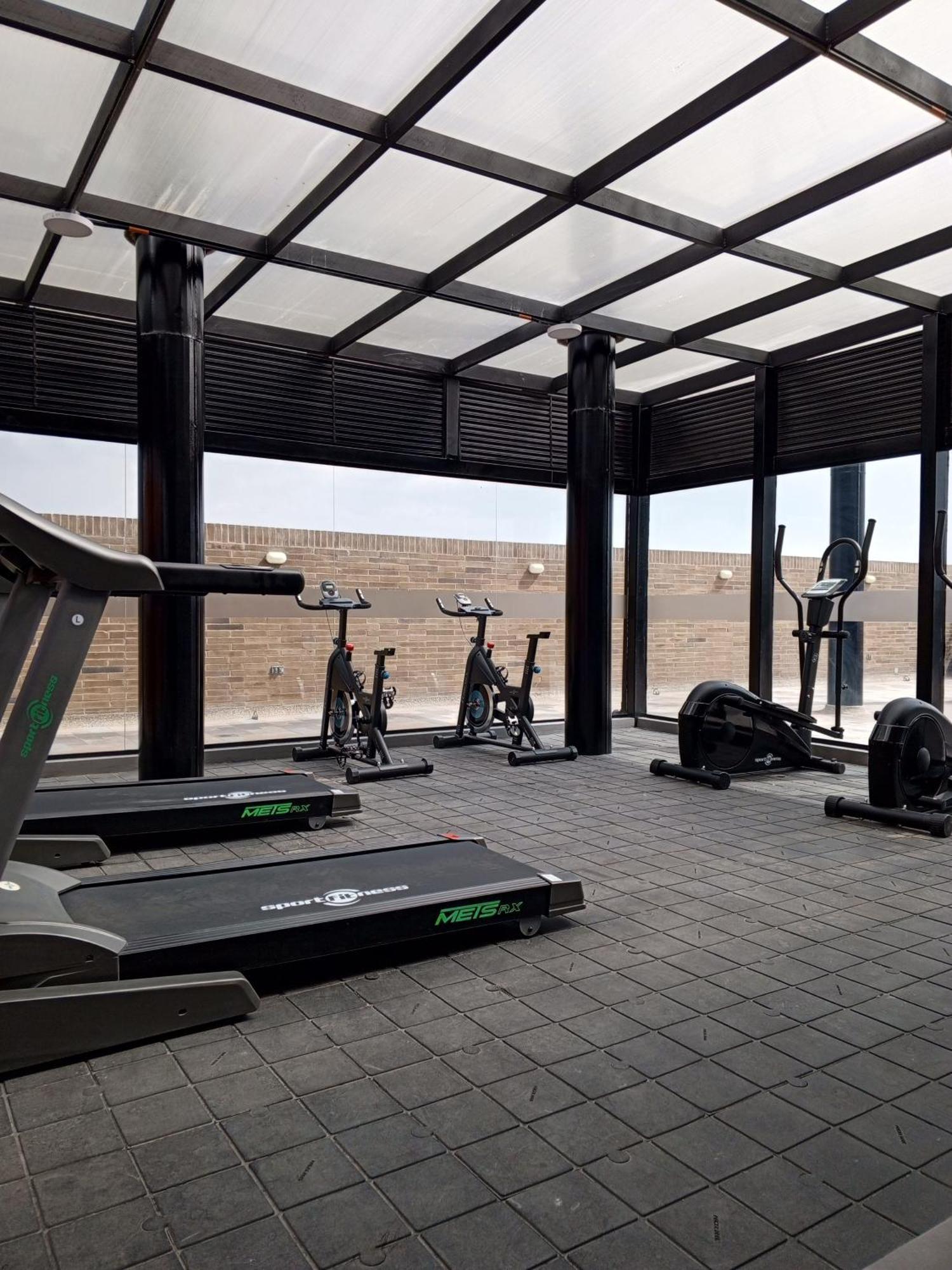 Soul Santa Barbara, Top Location, Caminando Al Centro Comercial Unicentro, Suite De 20Mts2, Comoda Cama Queen Size, Netflix Y Wifi De Fibra Optica Con Coworking Y Gym En El Edificio Bogotá