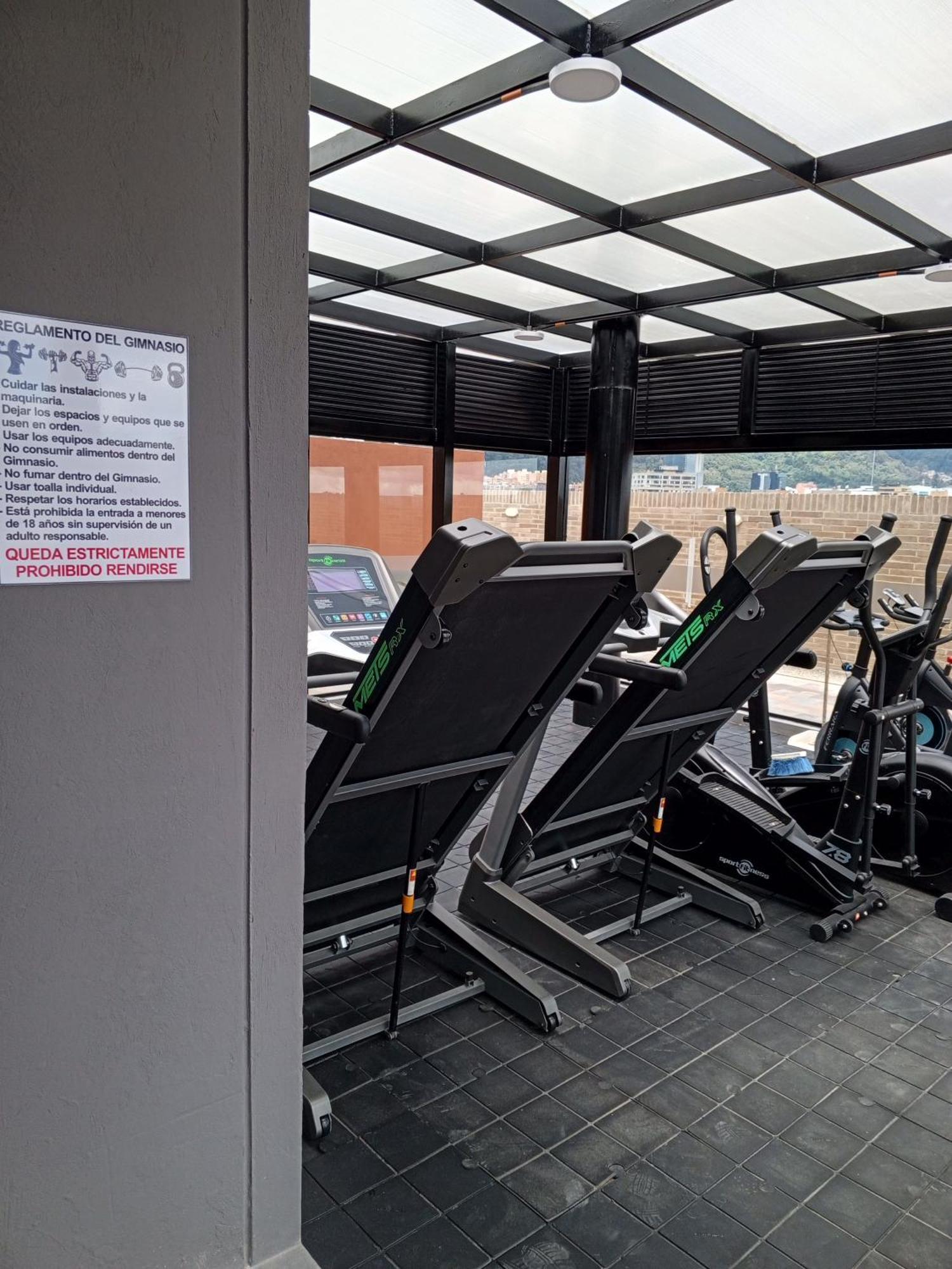 Soul Santa Barbara, Top Location, Caminando Al Centro Comercial Unicentro, Suite De 20Mts2, Comoda Cama Queen Size, Netflix Y Wifi De Fibra Optica Con Coworking Y Gym En El Edificio Apartamento Bogotá